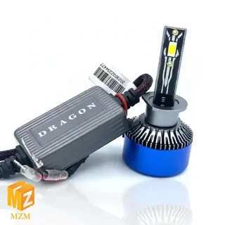 هدلایت DRAGON| دراگون